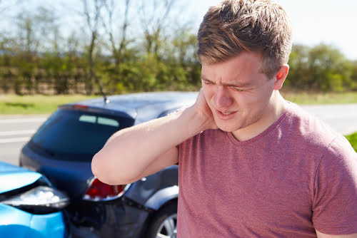 Tampa personal injury attorney - car accident injuries