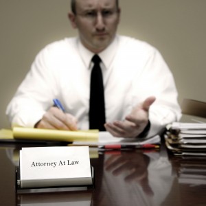 Attorney Client Privilege