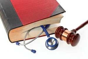 Florida medical malpractice legal options