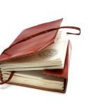 log book for Florida personal injury case notes
