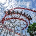Amusement park injuries Florida lawsuit