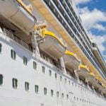 Suing a cruise line for cruise ship injuries