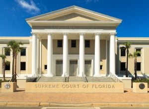 Florida Supreme Court Justices