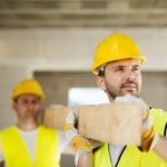 Preventing Construction Site Fatalities