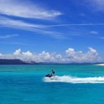 Staying Safe in the Sun: Jet-Skis