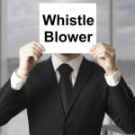 famous whistle blowers Mark Whitacre