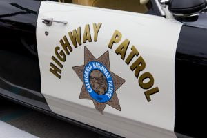highway patrol spread awareness