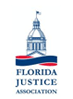 Florida Justice badge