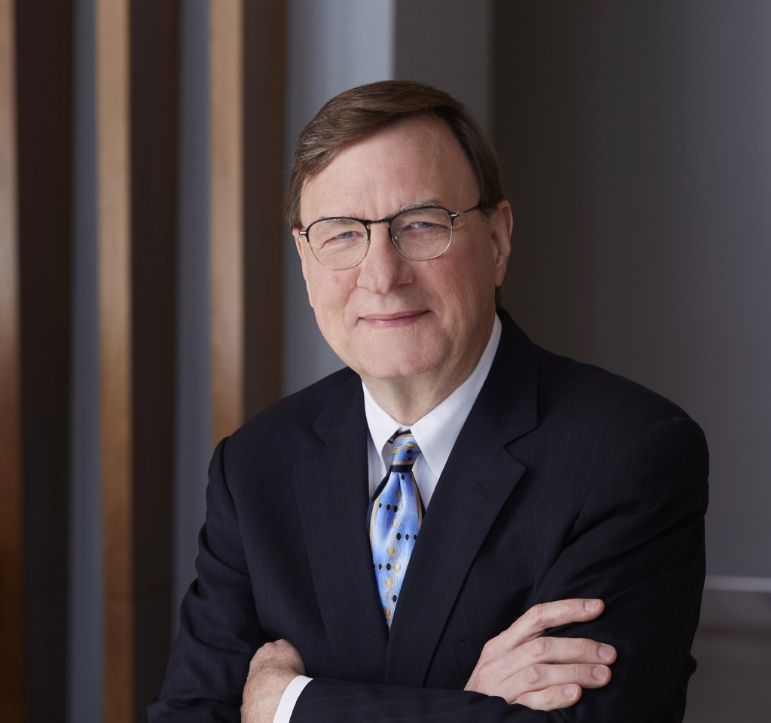 Attorney Alan Wagner headshot