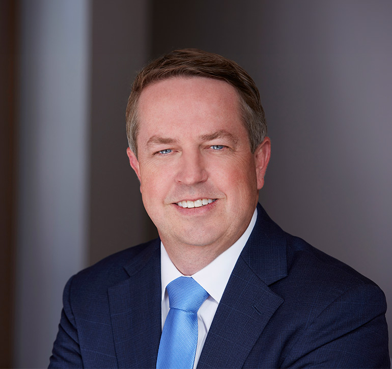 Attorney Jason Whittemore Headshot
