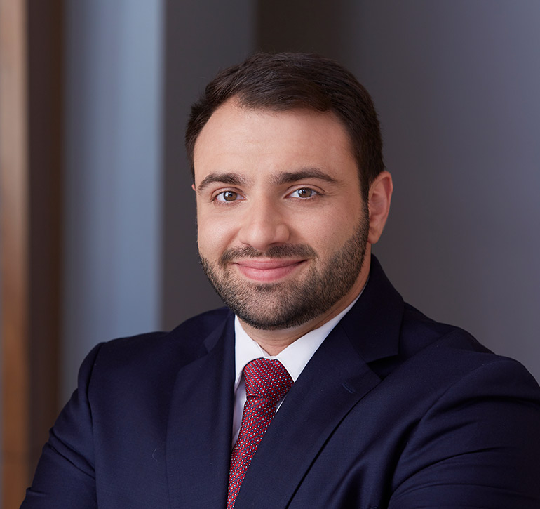 Attorney Matt D. Brunswick