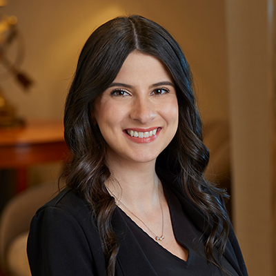 Tiffany Renner Headshot