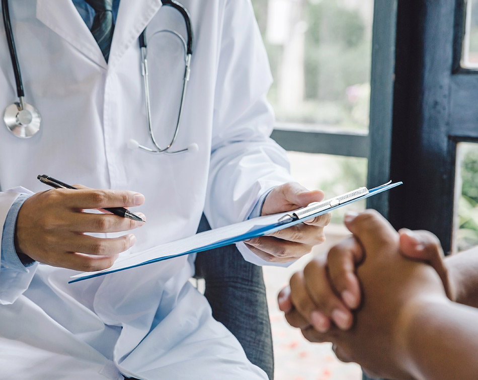 Tampa Failure to Diagnose Lawyer
