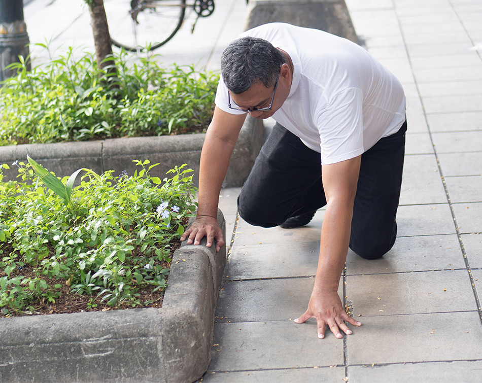 Tampa Slip and Fall Lawyers
