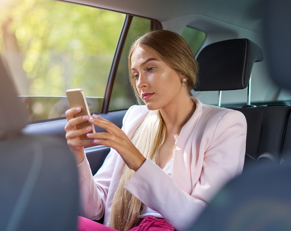 Tampa Uber & Lyft Accident Lawyer