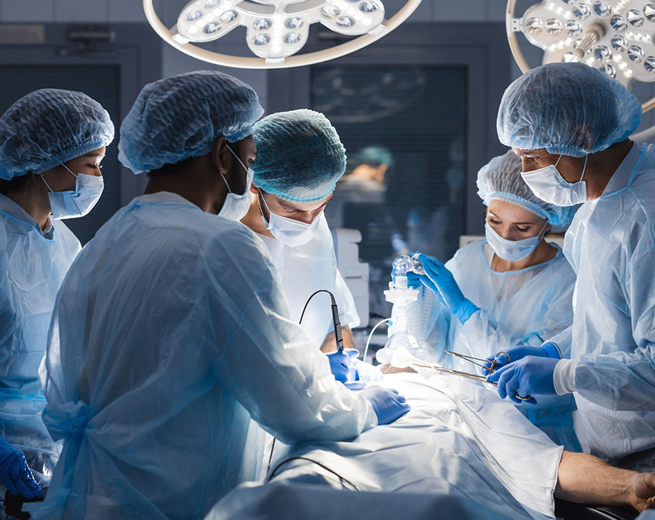 Tampa Surgical Errors Lawyer