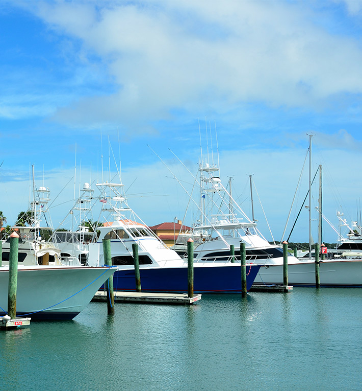 Florida Maritime & Admiralty Lawyers