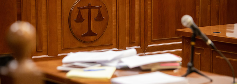 File a Medical Malpractice Lawsuit