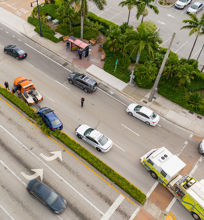 Tampa Car Accident Attorney
