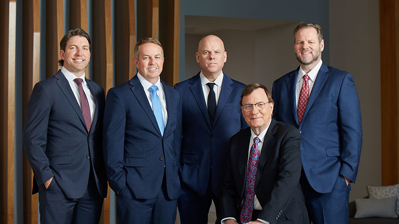 About Wagner, McLaughlin & Whittemore